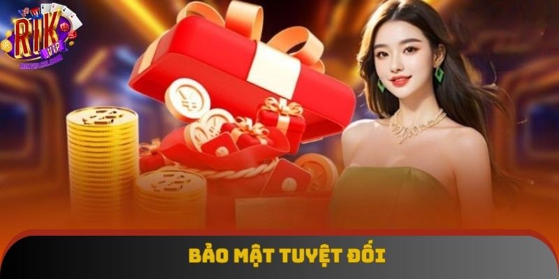 Thành viên an tâm thanh toán tài chính không sợ rò rỉ thông tin