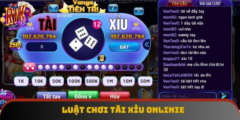 Cách chơi của sản phẩm chi tiết